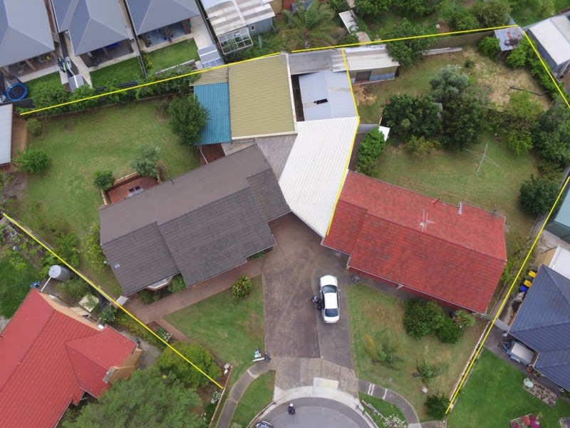 2 Batty Place, Woodville South SA 5011