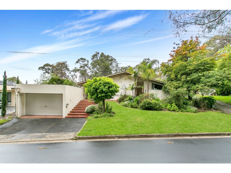 19 Stonyfell Road, Wattle Park SA 5066