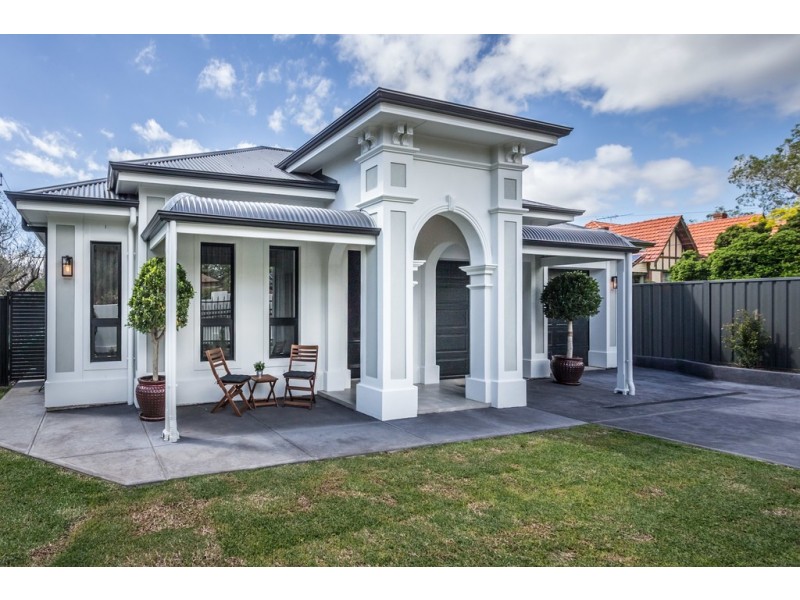 1 Egmont Terrace, Erindale SA 5066