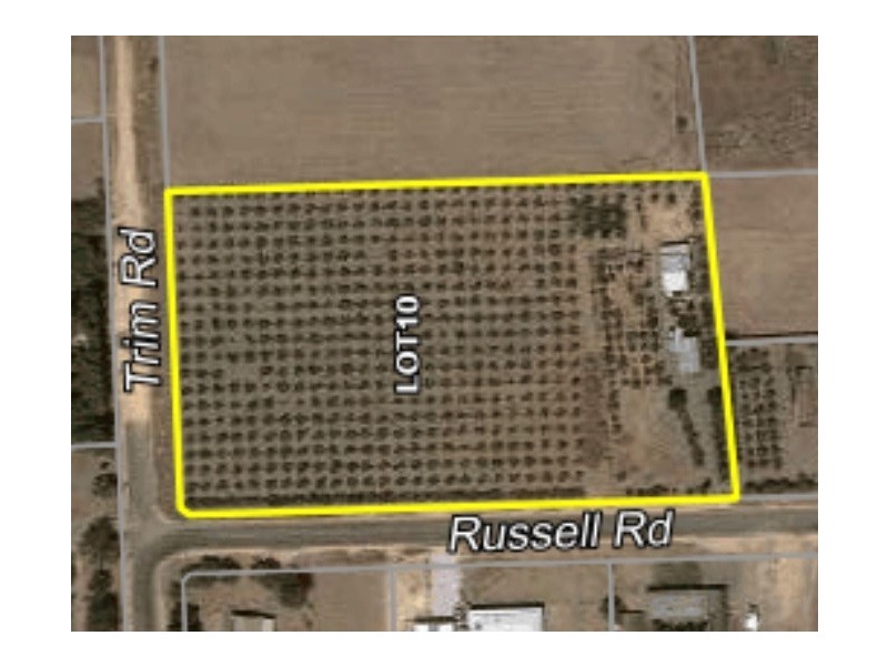 Lot 10, 6 Trim Road, Two Wells SA 5501