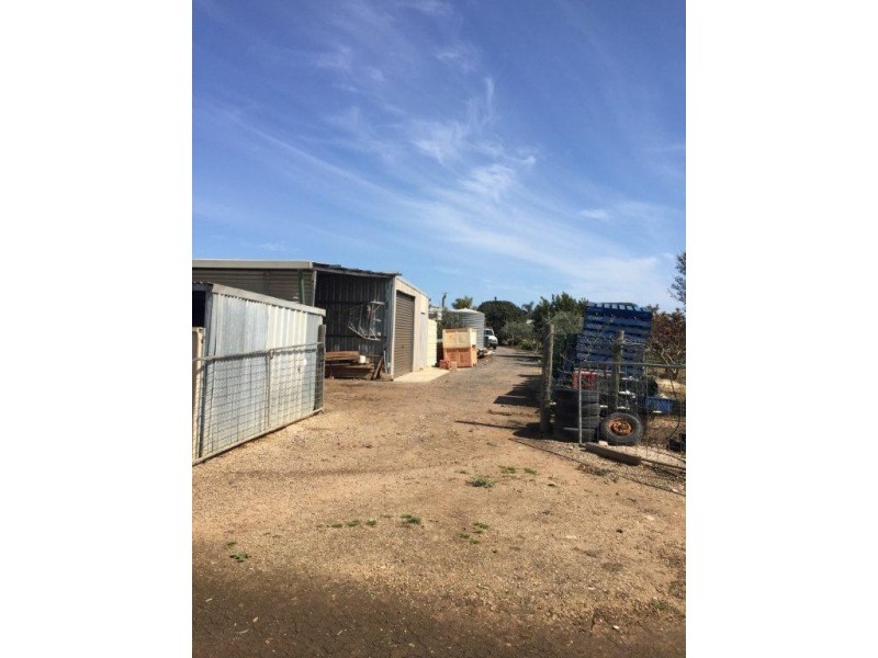 Lot 10, 6 Trim Road, Two Wells SA 5501