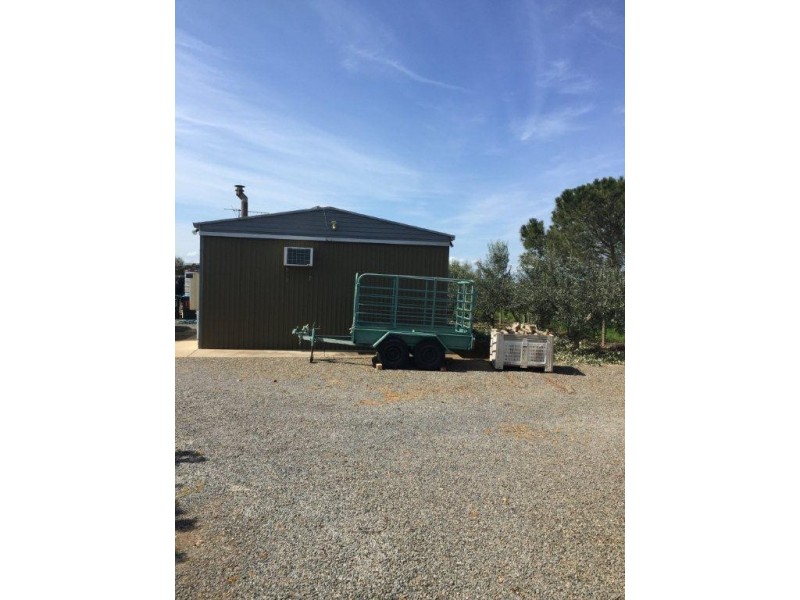 Lot 10, 6 Trim Road, Two Wells SA 5501