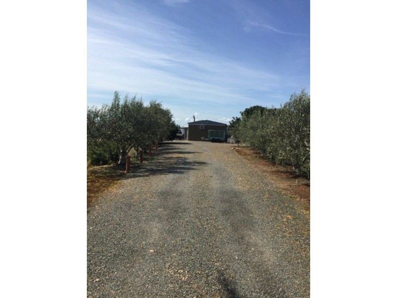 Lot 10, 6 Trim Road, Two Wells SA 5501