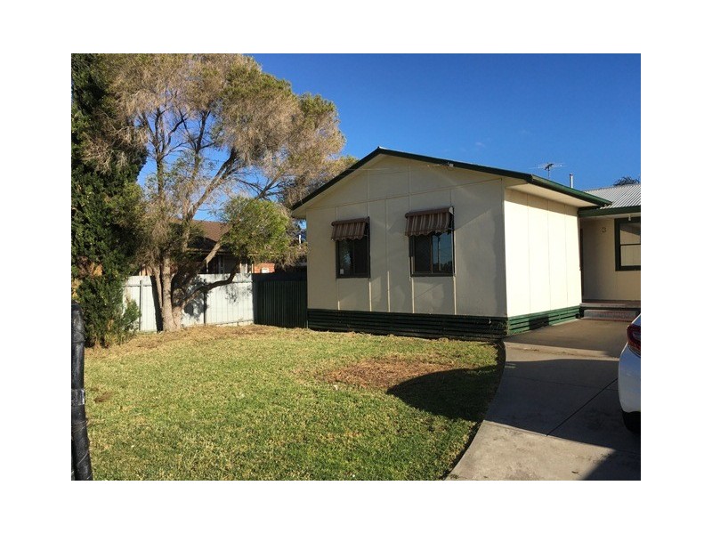 3 McCusker Avenue, Clearview SA 5085