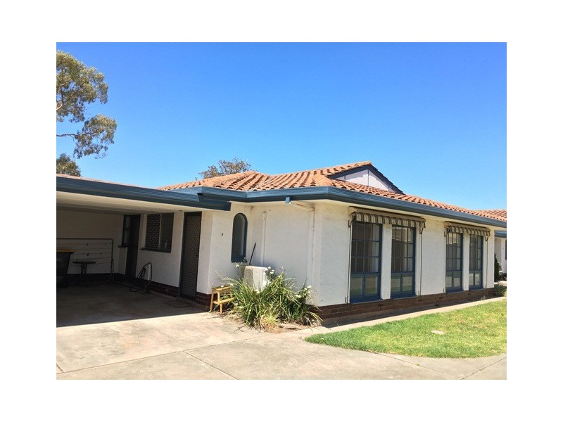 5/78 Hargrave Street, Exeter SA 5019