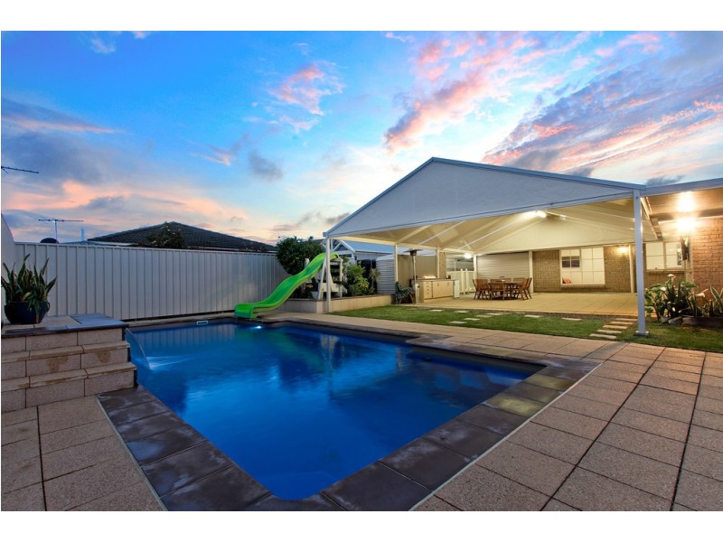 4 Himalaya Drive, North Haven SA 5018