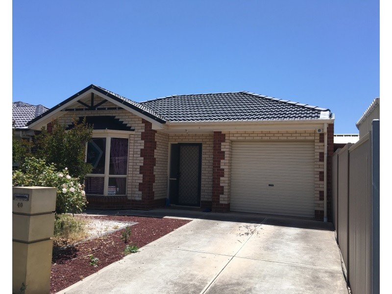 40 Hampshire St, Mansfield Park SA 5012