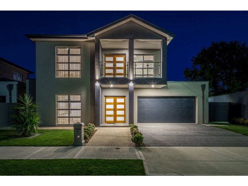 18 Crispian Street, Fulham SA 5024