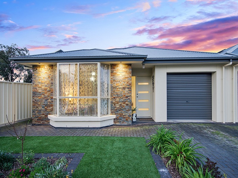 24A Fleet Avenue, Hillcrest SA 5086