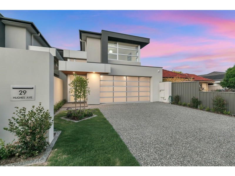 29 Hughes Avenue, Henley Beach SA 5022