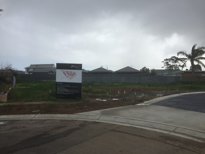 Lot 1, 2A Batty Place, Woodville South SA 5011