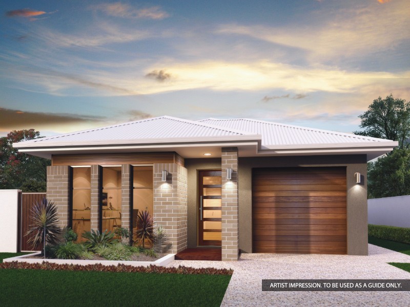Lot 1, 2A Batty Place, Woodville South SA 5011