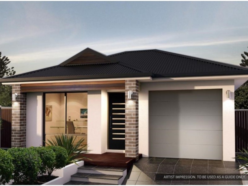 Lot 1, 2A Batty Place, Woodville South SA 5011