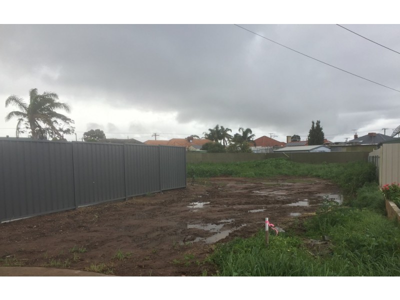 Lot 102, 2 and 3 Batty Street, Woodville South SA 5011