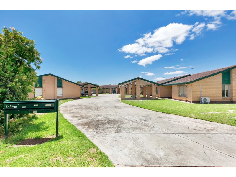 5/2A Cedar Avenue, Royal Park SA 5014