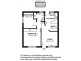 1/3 Shirley Crs, West Beach SA 5024 Floorplan