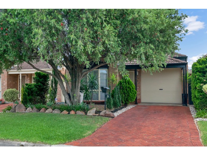 9 Pudney Street, Seaton SA 5023