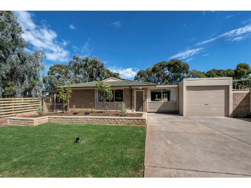 7 Lincoln Avenue, Salisbury East SA 5109