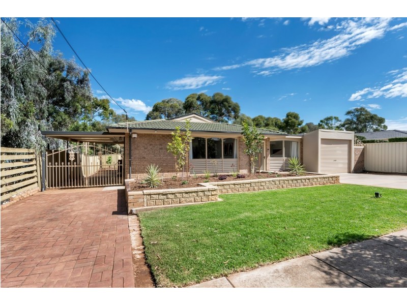 7 Lincoln Avenue, Salisbury East SA 5109