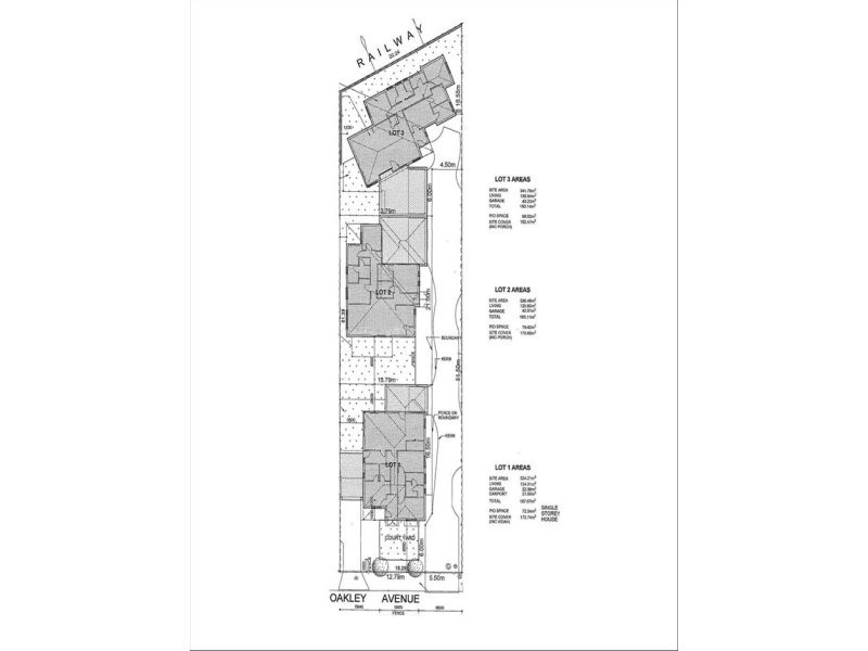 Lot 2, 3 Oakley Avenue, Forestville SA 5035