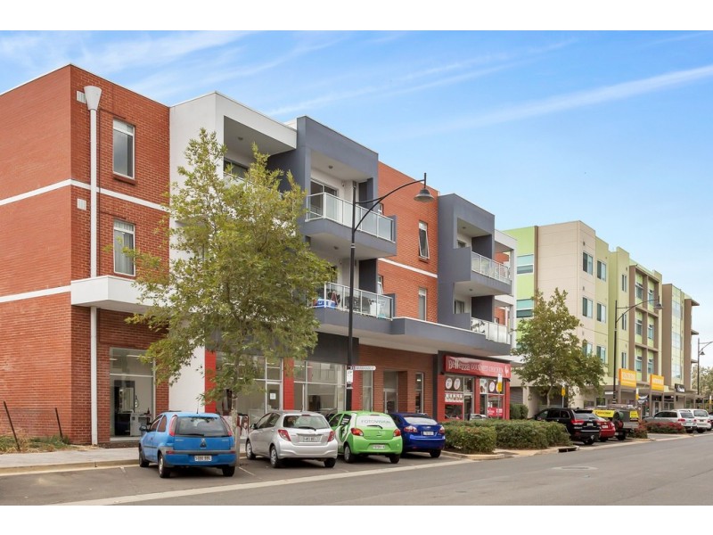 15/22-26 Goodall Parade, Mawson Lakes SA 5095