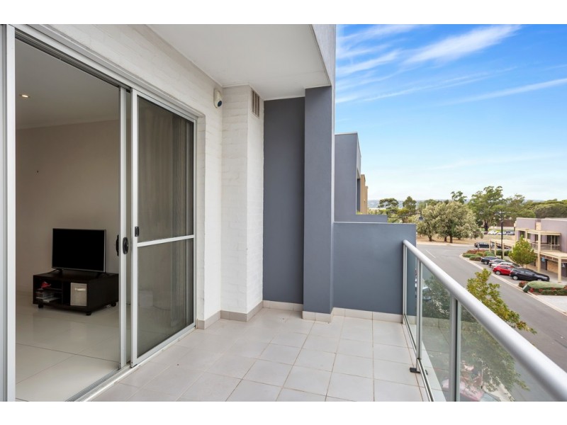15/22-26 Goodall Parade, Mawson Lakes SA 5095