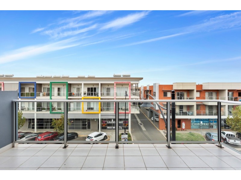 15/22-26 Goodall Parade, Mawson Lakes SA 5095