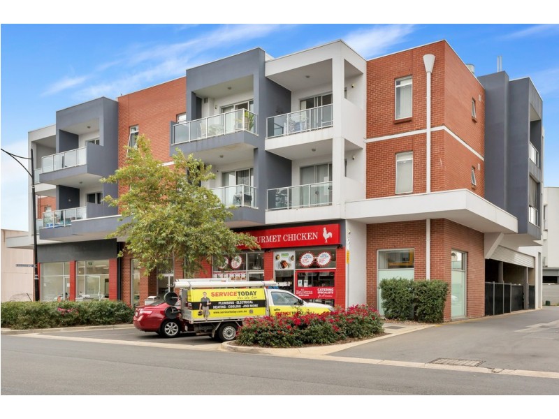 15/22-26 Goodall Parade, Mawson Lakes SA 5095