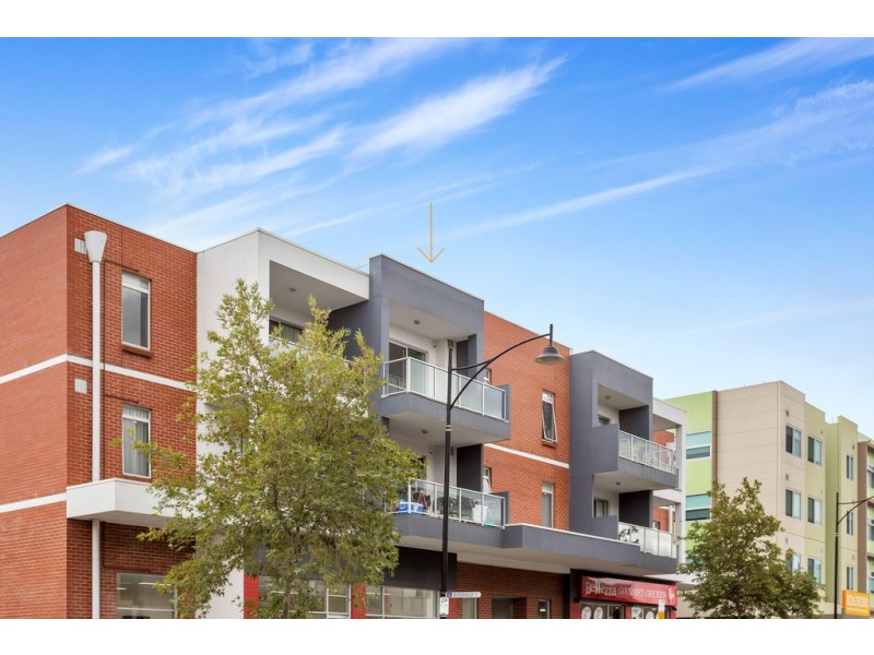 15/22-26 Goodall Parade, Mawson Lakes SA 5095