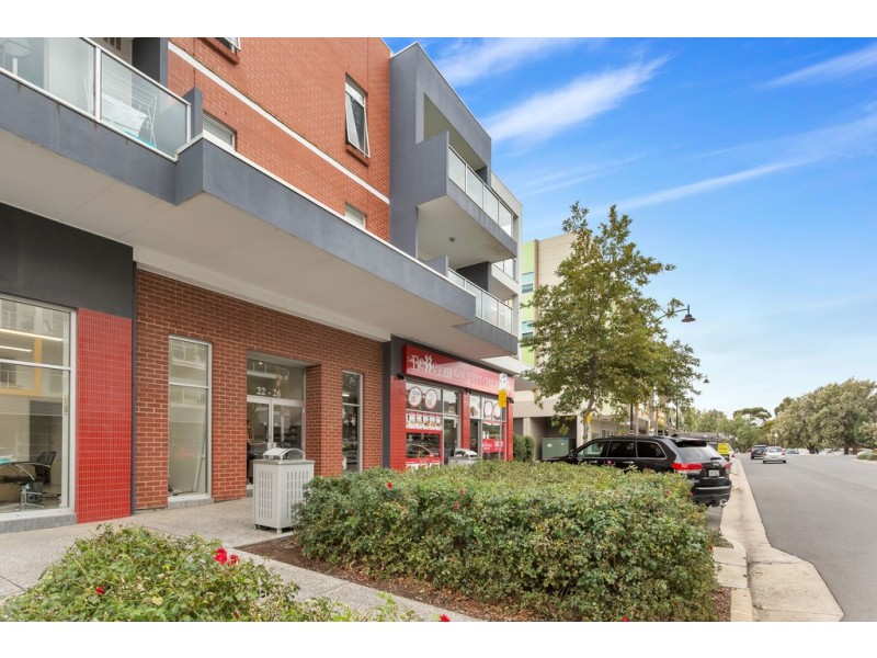 15/22-26 Goodall Parade, Mawson Lakes SA 5095