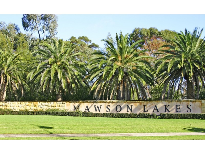 15/22-26 Goodall Parade, Mawson Lakes SA 5095