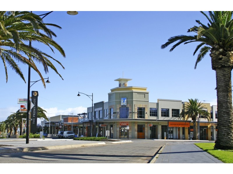 15/22-26 Goodall Parade, Mawson Lakes SA 5095