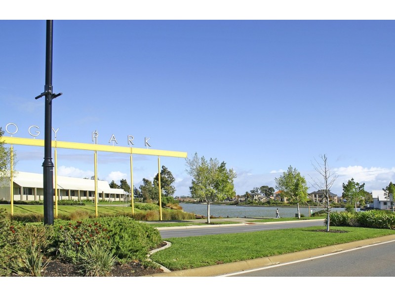 15/22-26 Goodall Parade, Mawson Lakes SA 5095