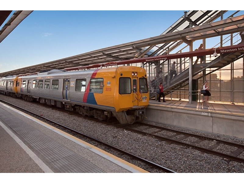 15/22-26 Goodall Parade, Mawson Lakes SA 5095