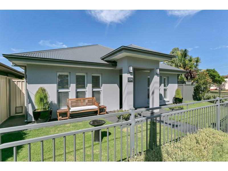 31A Coral Sea Road, Fulham SA 5024