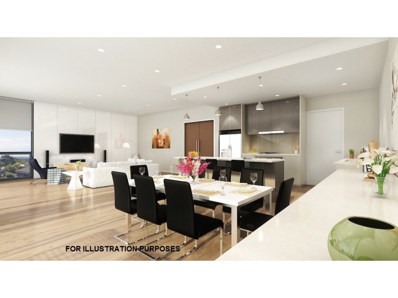 1, 604 Greenhill Road, Burnside SA 5066