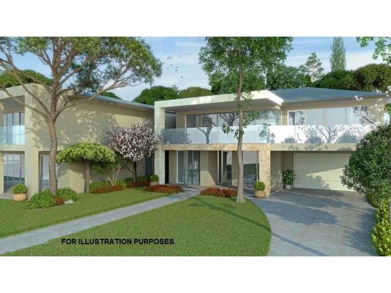 2, 604 Greenhill Road, Burnside SA 5066