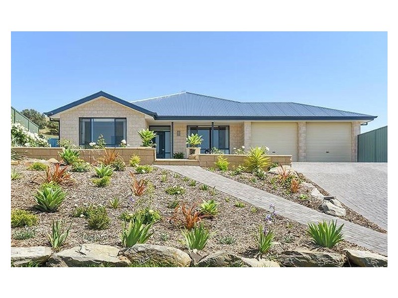 42 Wishart Crescent, Encounter Bay SA 5211