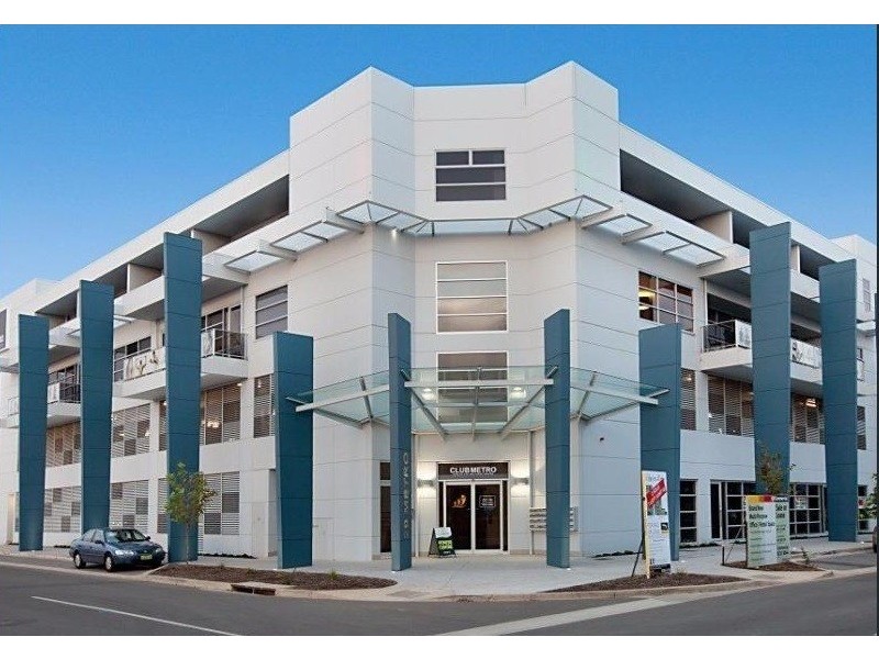 201/27-29 Metro Pde, Mawson Lakes SA 5095
