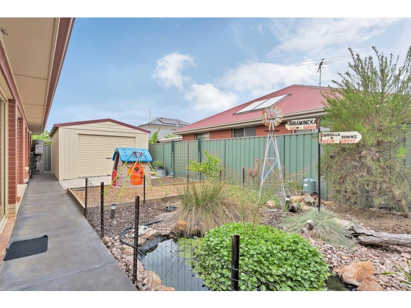 22 Brimpton Ave, Mawson Lakes SA 5095