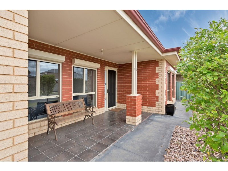 22 Brimpton Ave, Mawson Lakes SA 5095