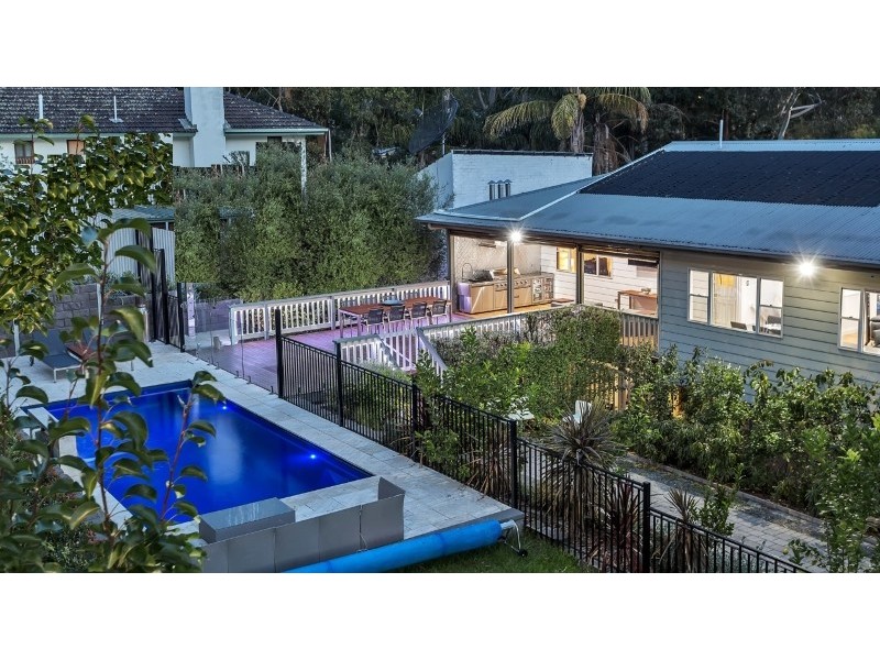 Bellevue Heights SA 5050