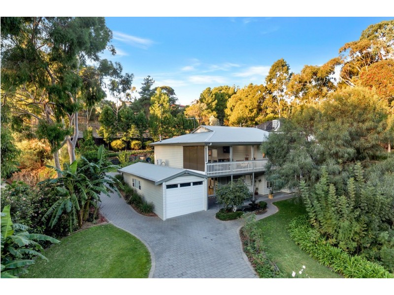 Bellevue Heights SA 5050