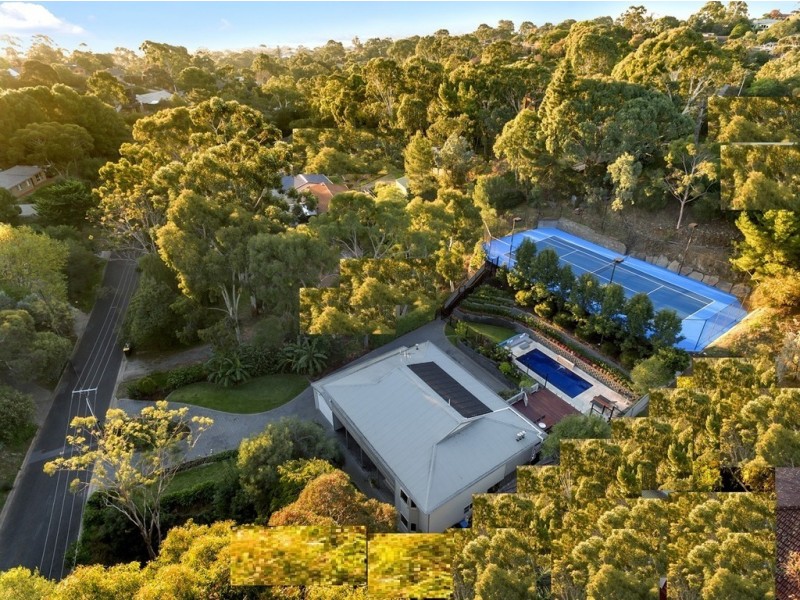 Bellevue Heights SA 5050