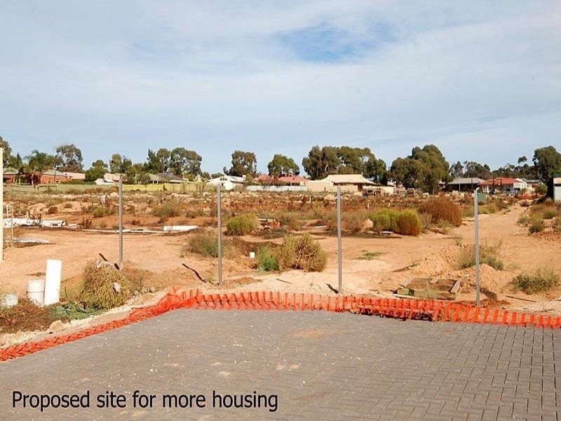 55 Long Island Road., Murray Bridge SA 5253