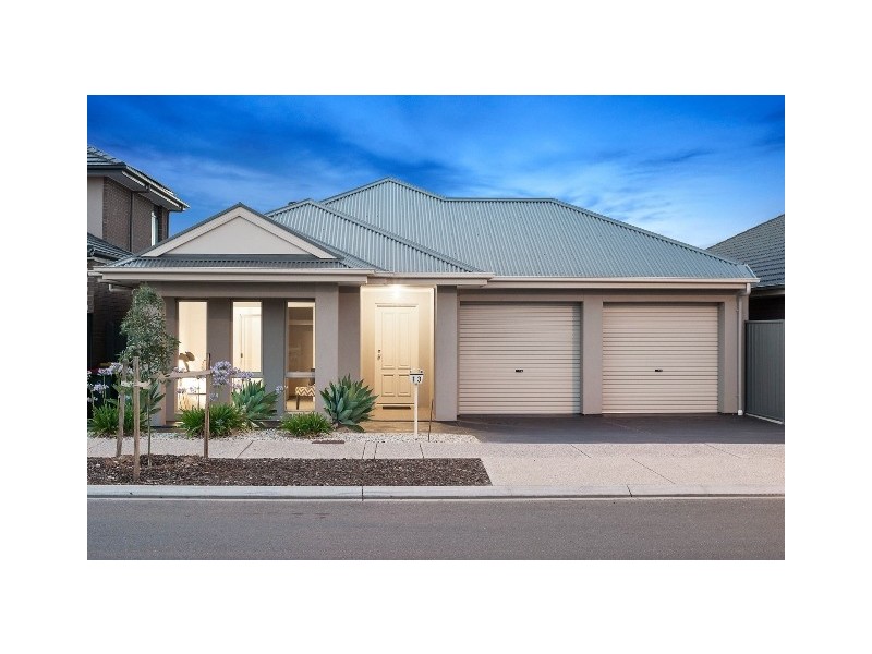 13 The Avenue, Blakeview SA 5114