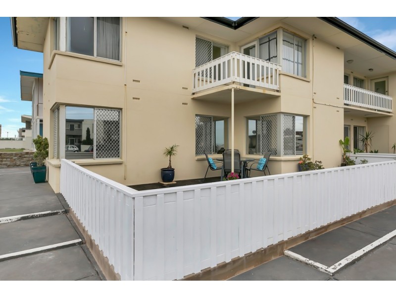 1/20 Seaview Rd, West Beach SA 5024