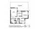 1/20 Seaview Rd, West Beach SA 5024 Floorplan