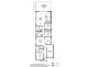 17A Burbank Ave, Bedford Park SA 5042 Floorplan