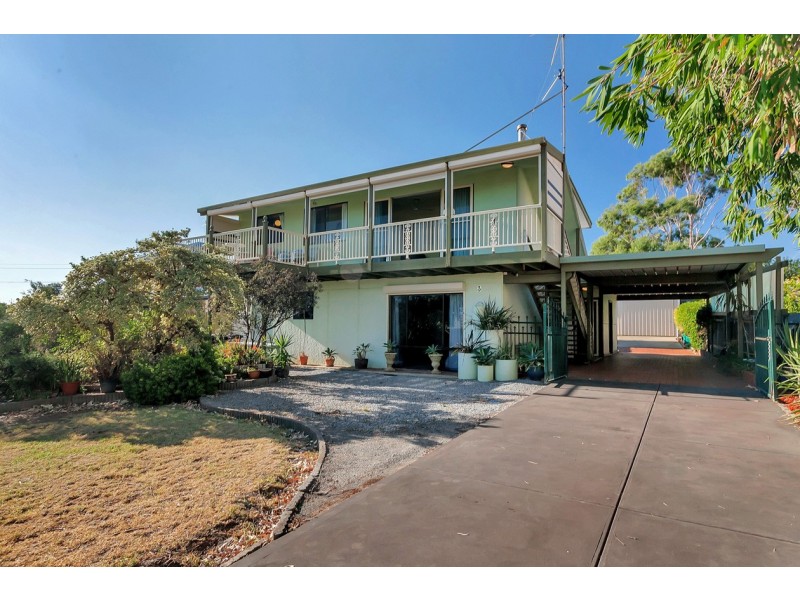 3 Broadbeach Drive, Carrickalinga SA 5204